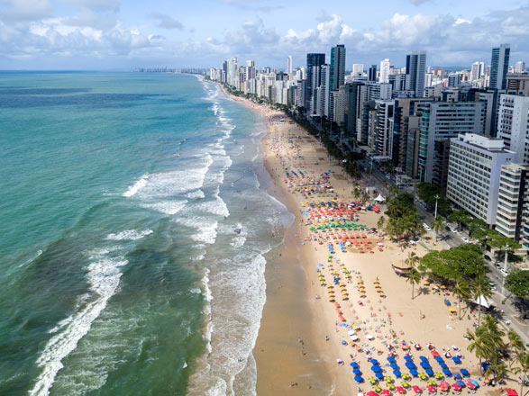 Recife