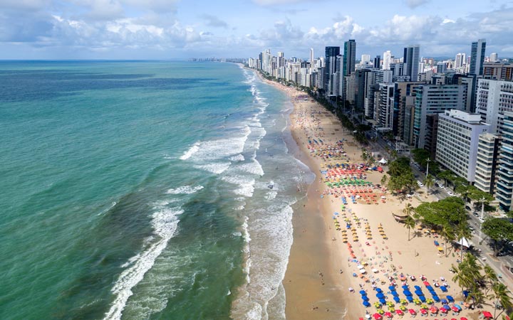 Scalo Recife