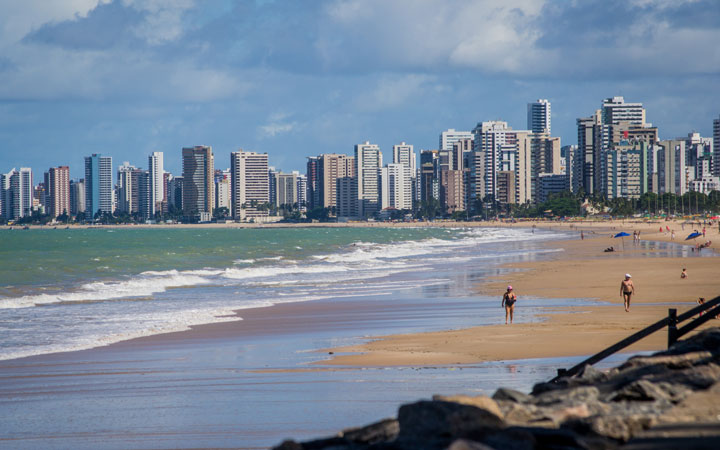 Scalo Recife