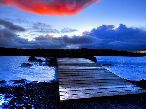 Reykjavik