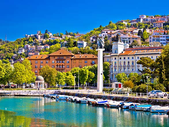 Rijeka (Croazia)
