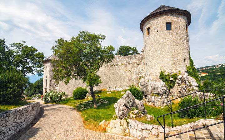 Scalo Rijeka