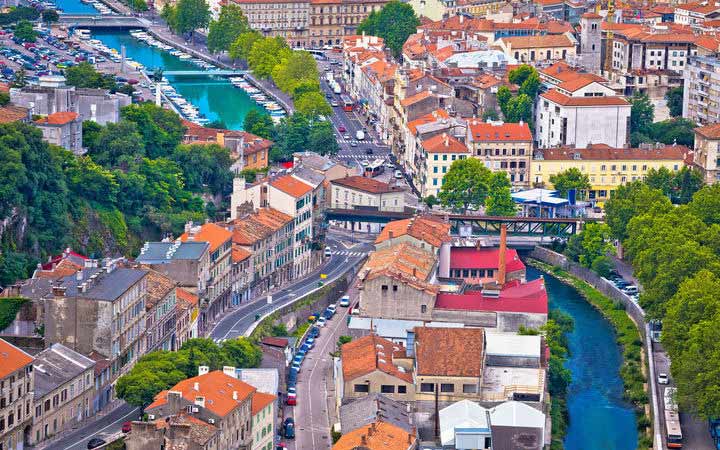 Scalo Rijeka