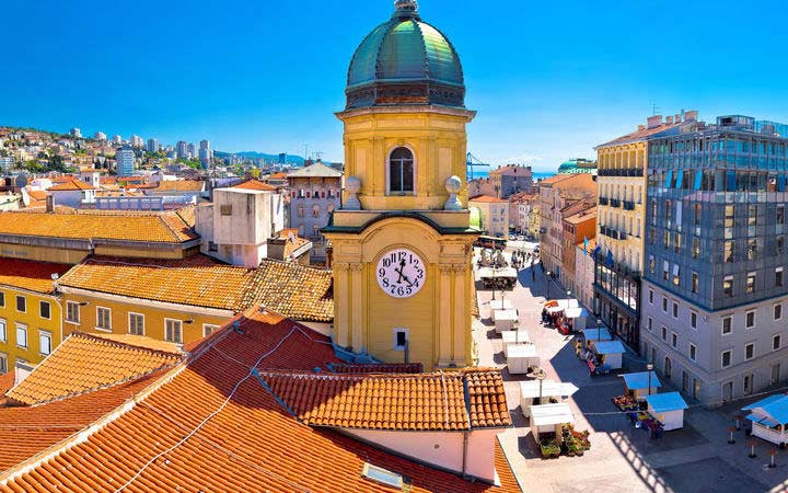 Scalo Rijeka