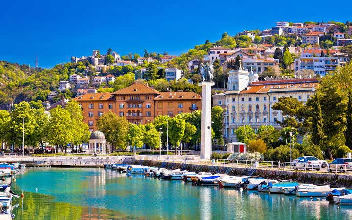Scalo Rijeka