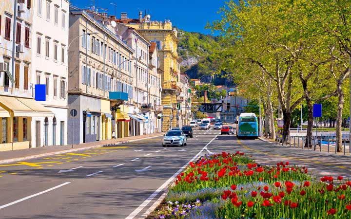 Scalo Rijeka