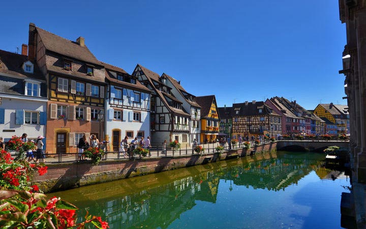 Scalo Rouen
