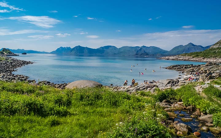 Scalo Rørvik