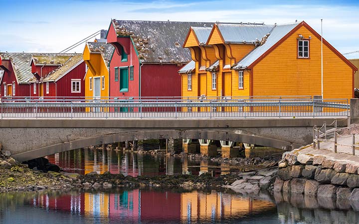 Scalo Rørvik