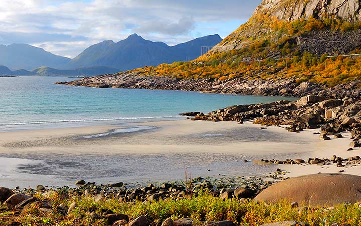 Scalo Rørvik