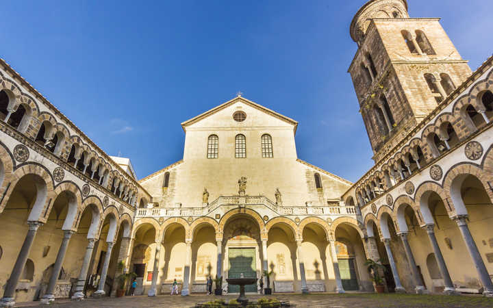 Scalo Salerno