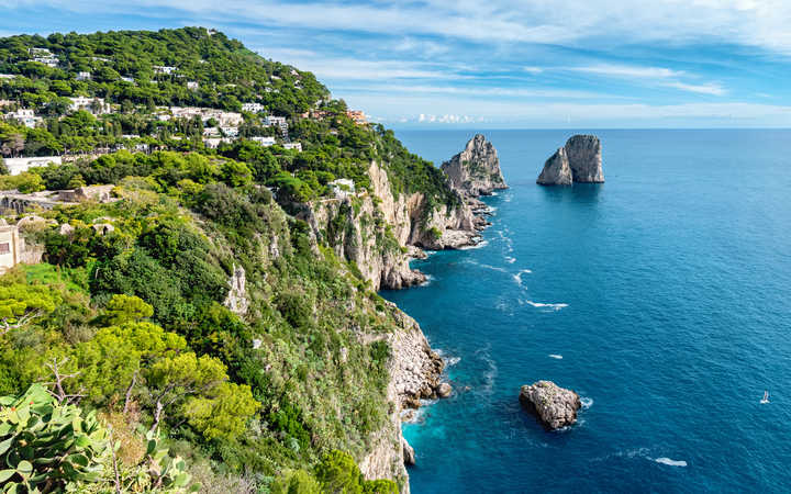 Scalo Salerno
