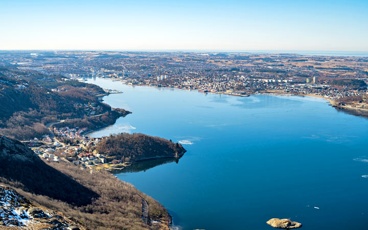 Scalo Sandnes