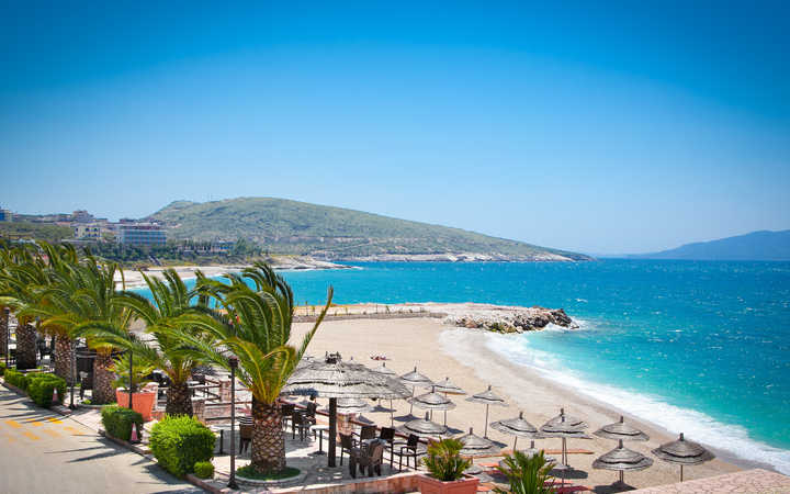 Scalo Sarandë