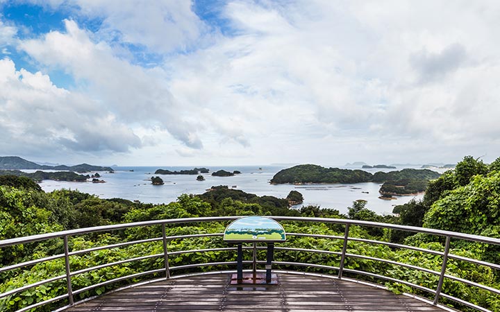 Japon (Sasebo)-Giappone