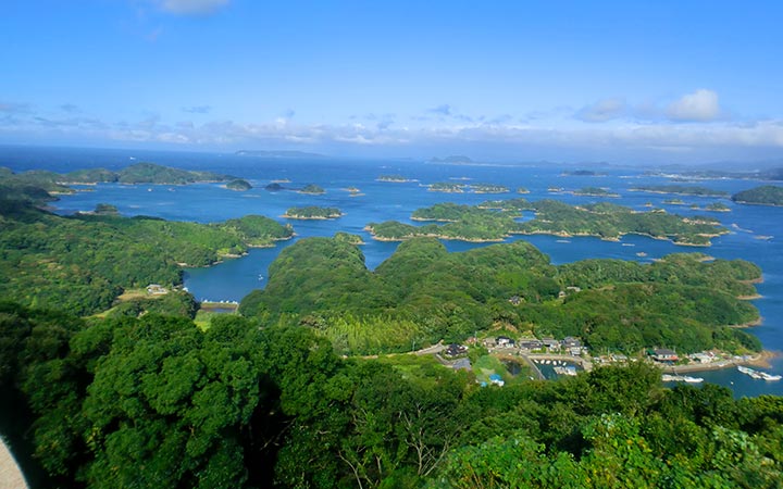 Scalo Sasebo