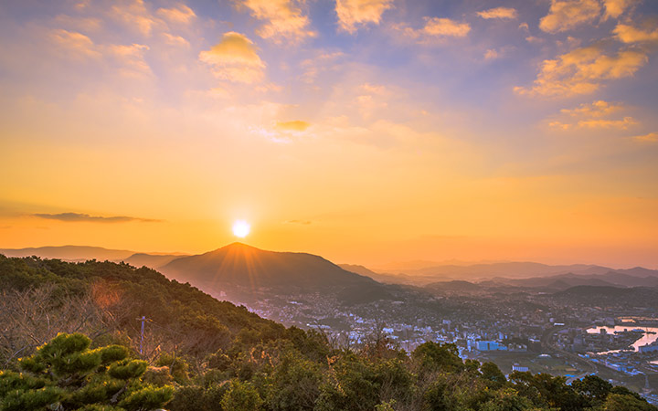 Scalo Sasebo