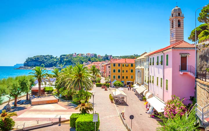Scalo Savona