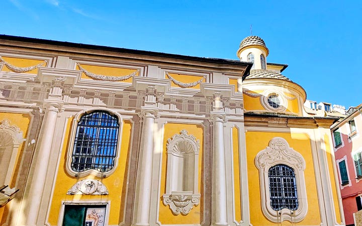 Scalo Savona