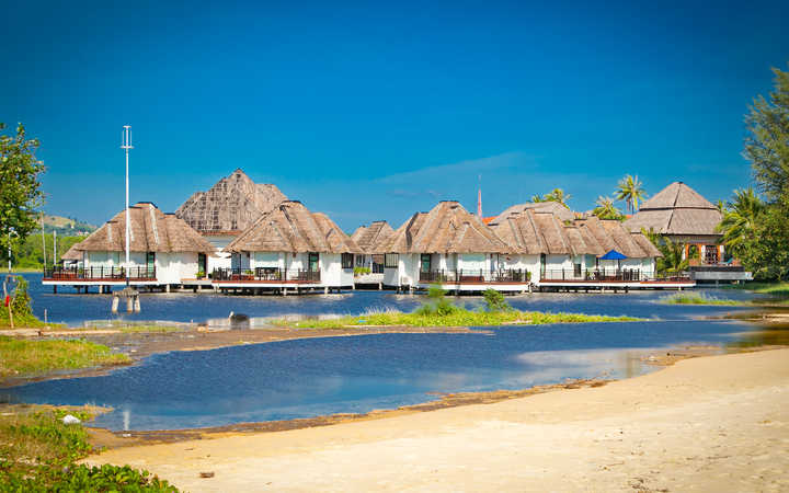 Scalo Sihanoukville