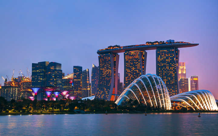 Singapore