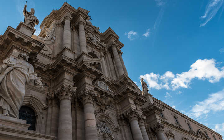 Scalo Siracusa