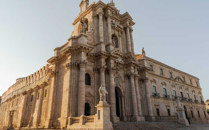 Scalo Siracusa