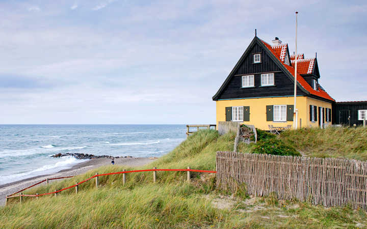 Scalo Skagen