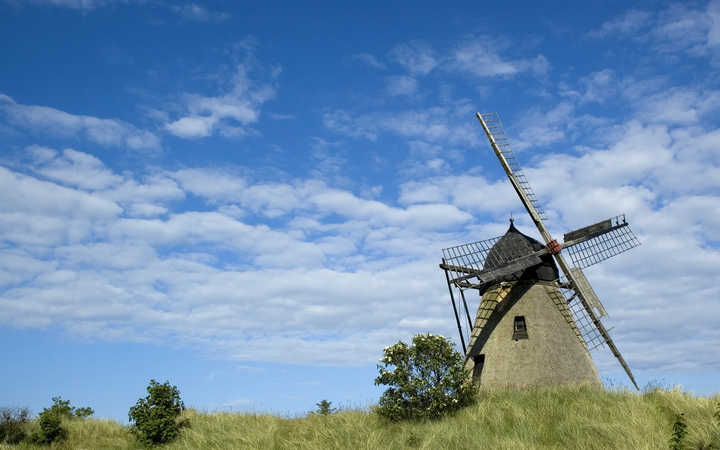 Scalo Skagen