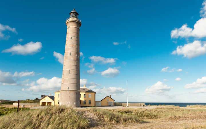 Scalo Skagen