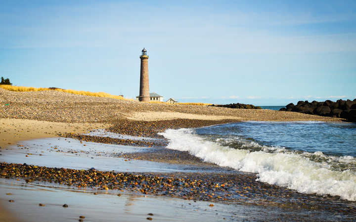 Scalo Skagen