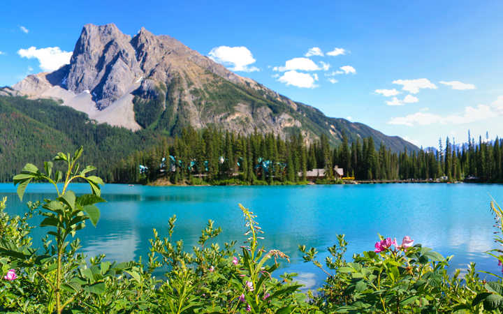 Scalo Skagway