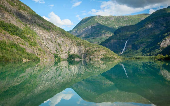 Scalo Skjolden