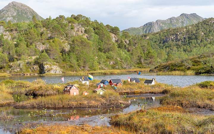 Scalo Sortland