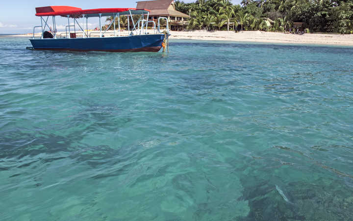 Scalo Suva