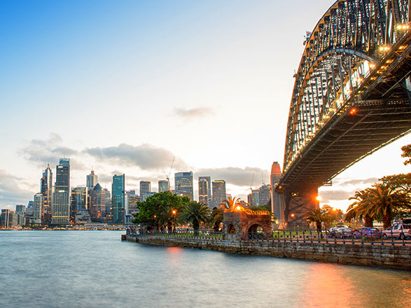 Sydney (AU)