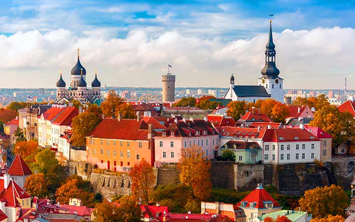Scalo Tallinn