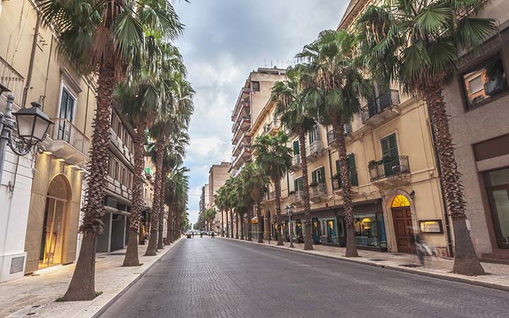Taranto
