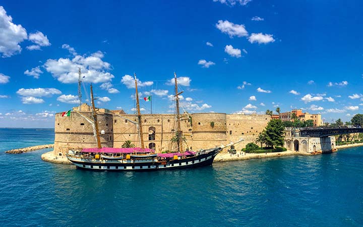 Taranto