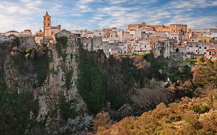 Taranto