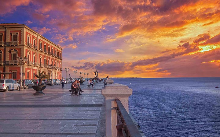 Taranto