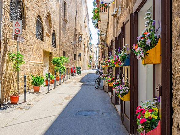 Taranto