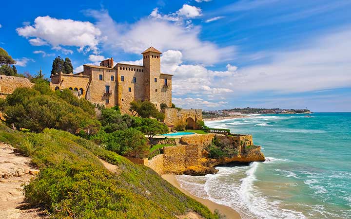 Scalo Tarragona