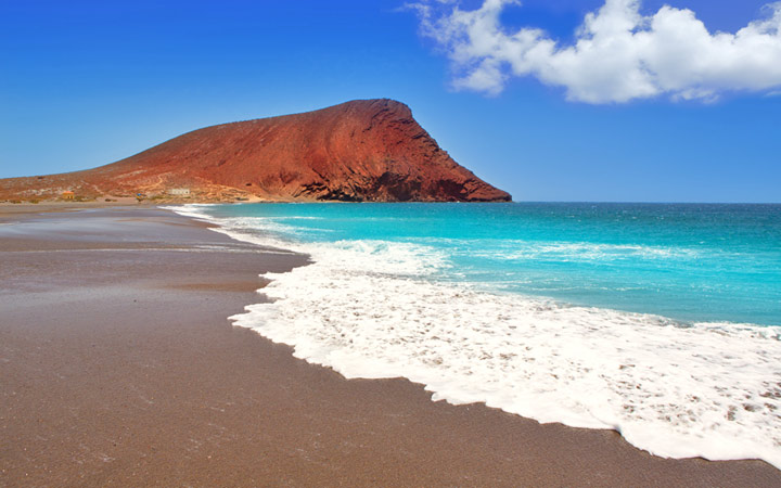 Scalo Tenerife