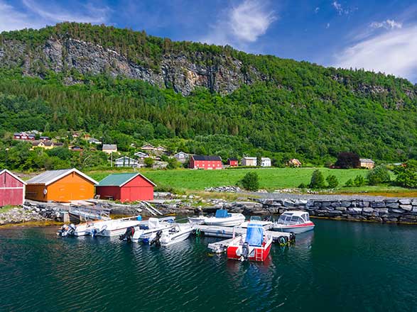 Torvik