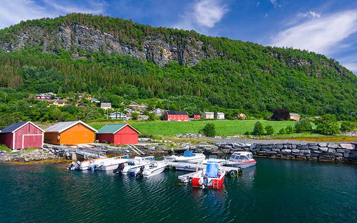 Scalo Torvik