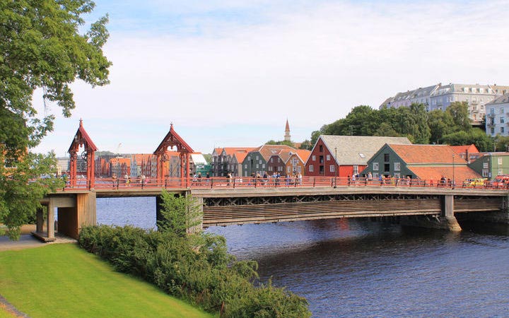 Trondheim 