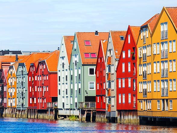 Trondheim