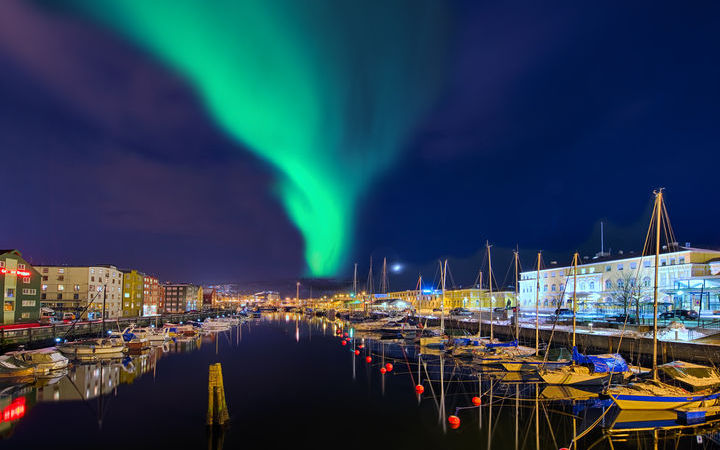 Scalo Trondheim