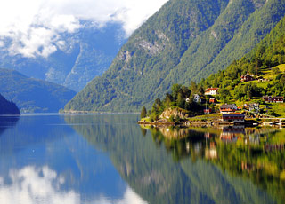 Ulvik